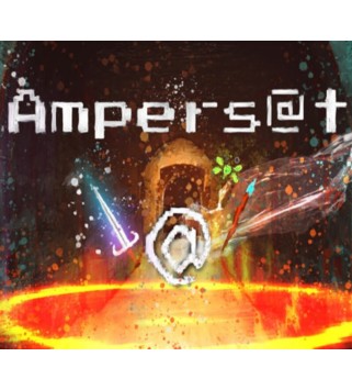 Ampersat Steam Key GLOBAL
